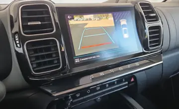 Citroen C5 Aircross 2019 года за 44 800 BYN в Минск