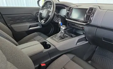Citroen C5 Aircross 2019 года за 44 800 BYN в Минск