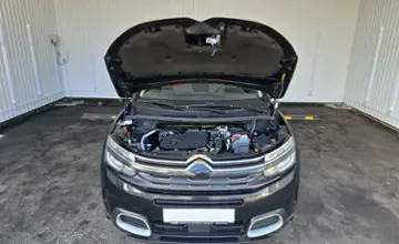 Citroen C5 Aircross 2019 года за 44 800 BYN в Минск