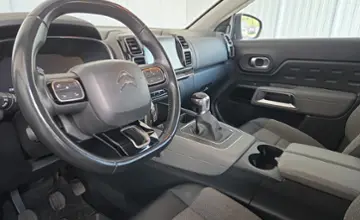Citroen C5 Aircross 2019 года за 44 800 BYN в Минск