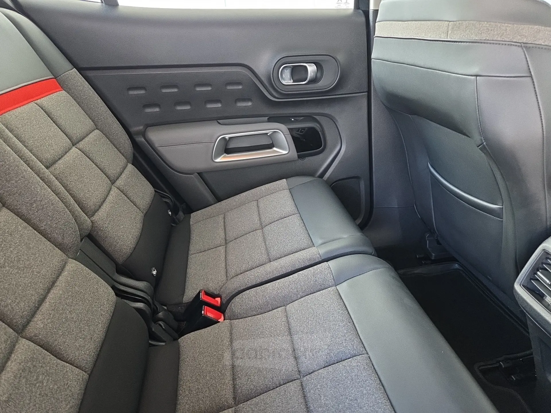  C5 Aircross
