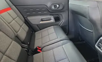 Citroen C5 Aircross 2019 года за 44 800 BYN в Минск