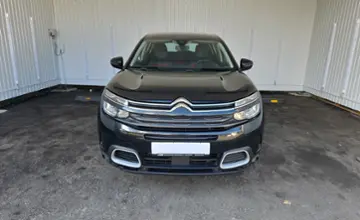 Citroen C5 Aircross 2019 года за 42 700 BYN в Минск