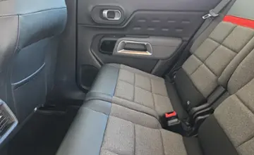 Citroen C5 Aircross 2019 года за 44 800 BYN в Минск