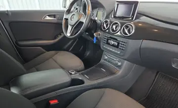 Mercedes-Benz B-Класс 2012 года за 42 090 BYN в Минск