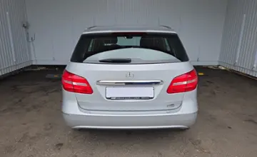 Mercedes-Benz B-Класс 2012 года за 42 090 BYN в Минск