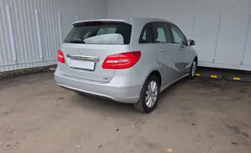 Mercedes-Benz B-Класс 2012 года за 42 090 BYN в Минск