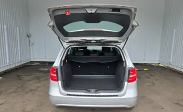Mercedes-Benz B-Класс 2012 года за 42 090 BYN в Минск