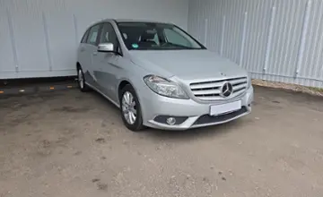 Mercedes-Benz B-Класс 2012 года за 42 090 BYN в Минск