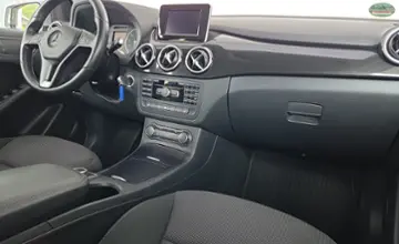 Mercedes-Benz B-Класс 2012 года за 42 090 BYN в Минск