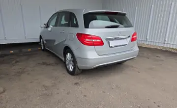 Mercedes-Benz B-Класс 2012 года за 42 090 BYN в Минск