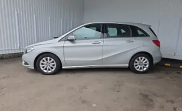 Mercedes-Benz B-Класс 2012 года за 42 090 BYN в Минск