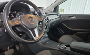 Mercedes-Benz B-Класс 2012 года за 42 090 BYN в Минск