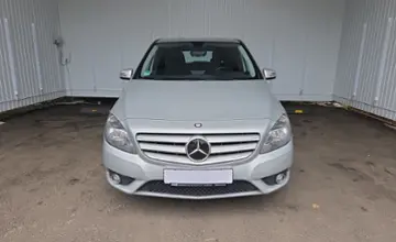 Mercedes-Benz B-Класс 2012 года за 42 090 BYN в Минск