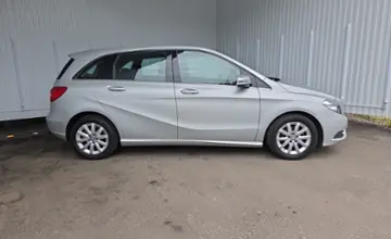 Mercedes-Benz B-Класс 2012 года за 42 090 BYN в Минск