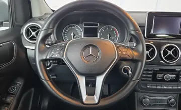 Mercedes-Benz B-Класс 2012 года за 42 090 BYN в Минск