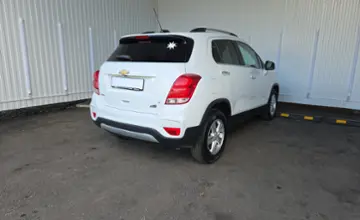 Chevrolet Trax 2019 года за 38 390 BYN в Минск