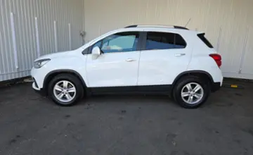 Chevrolet Trax 2019 года за 38 390 BYN в Минск