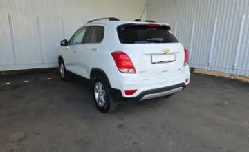 Chevrolet Trax 2019 года за 38 390 BYN в Минск