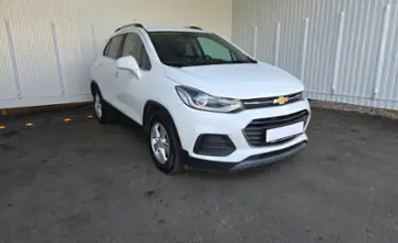 Chevrolet Trax 2019 года за 38 390 BYN в Минск