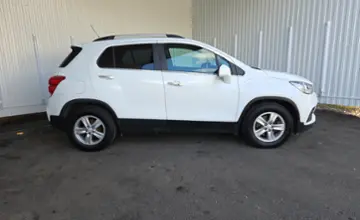 Chevrolet Trax 2019 года за 38 390 BYN в Минск