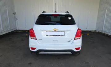Chevrolet Trax 2019 года за 38 390 BYN в Минск