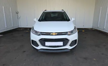 Chevrolet Trax 2019 года за 38 390 BYN в Минск