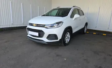 Chevrolet Trax 2019 года за 38 390 BYN в Минск
