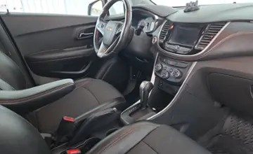 Chevrolet Trax 2019 года за 38 390 BYN в Минск