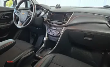 Chevrolet Trax 2019 года за 38 390 BYN в Минск