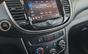 Chevrolet Trax 2019 года за 38 390 BYN в Минск
