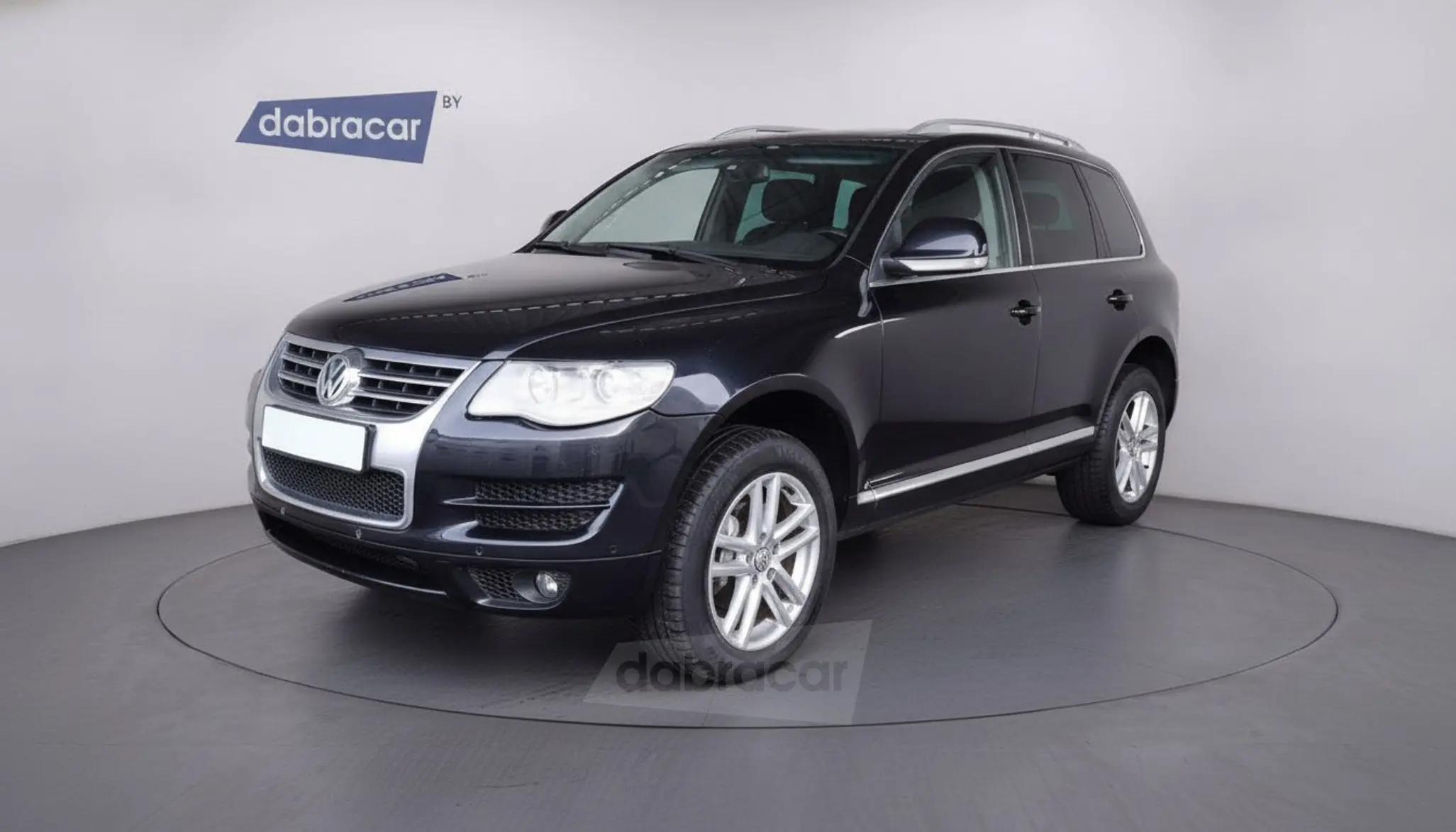 Volkswagen Touareg 2009 года за 39 890 BYN в Минск