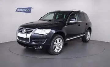 Volkswagen Touareg 2009 года за 39 890 BYN в Минск