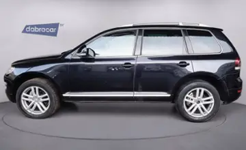 Volkswagen Touareg 2009 года за 39 890 BYN в Минск