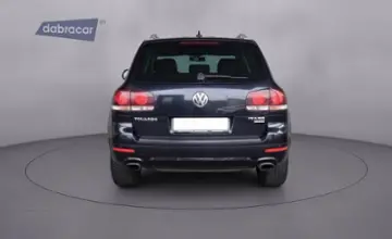 Volkswagen Touareg 2009 года за 39 890 BYN в Минск