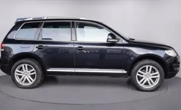 Volkswagen Touareg 2009 года за 39 890 BYN в Минск