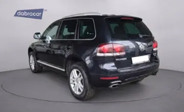 Volkswagen Touareg 2009 года за 39 890 BYN в Минск