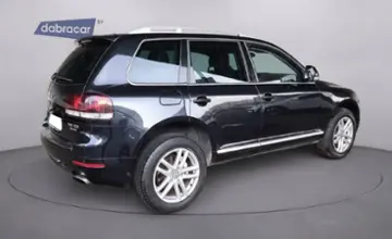 Volkswagen Touareg 2009 года за 39 890 BYN в Минск