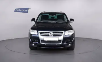 Volkswagen Touareg 2009 года за 39 890 BYN в Минск