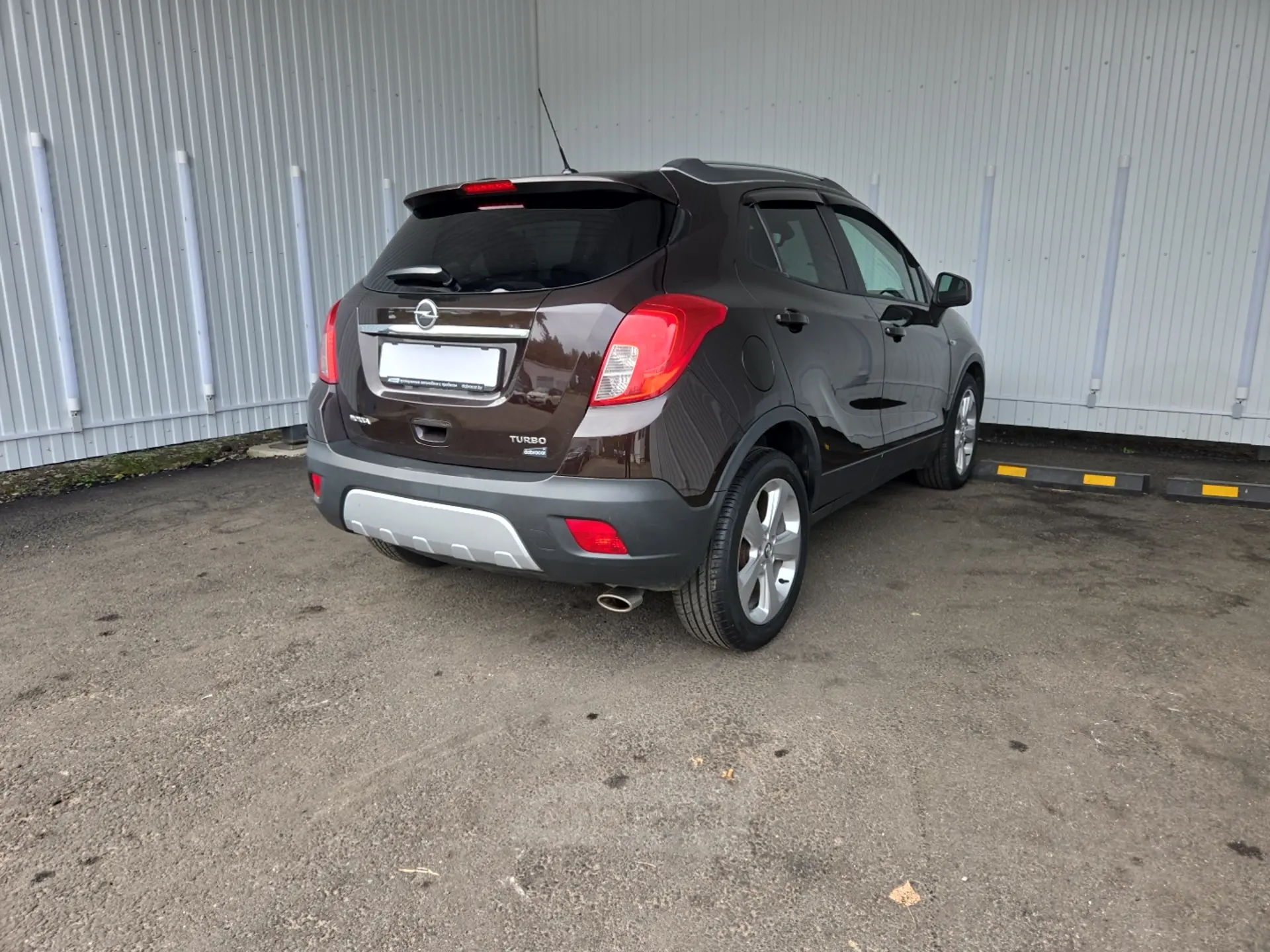  Mokka