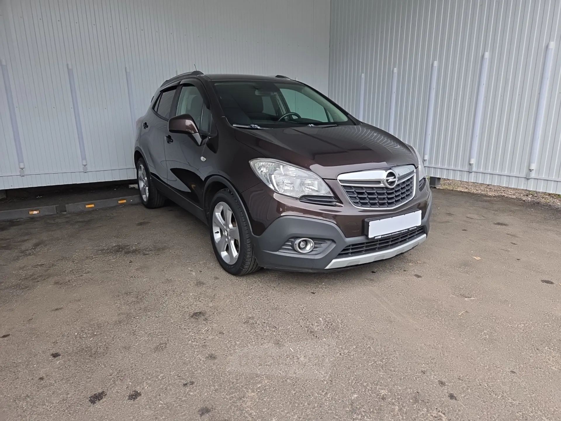  Mokka