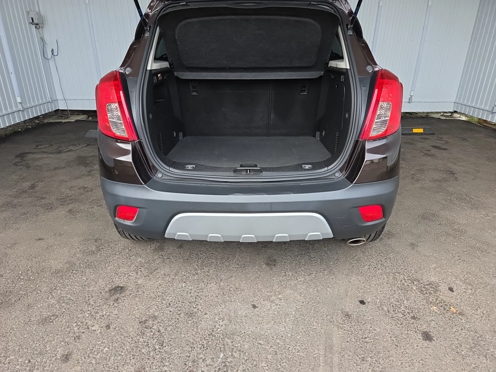  Mokka