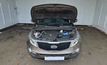 Kia Sportage 2014 года за 36 990 BYN в Минск