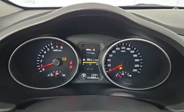 Kia Sportage 2014 года за 36 990 BYN в Минск