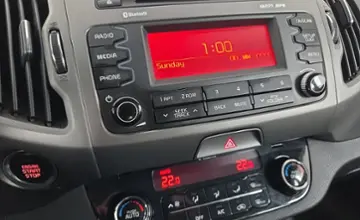Kia Sportage 2014 года за 36 990 BYN в Минск