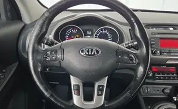 Kia Sportage 2014 года за 36 990 BYN в Минск