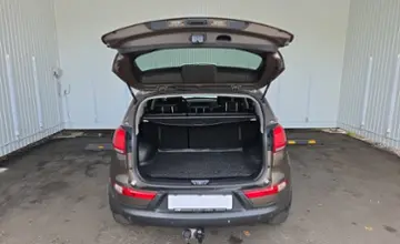 Kia Sportage 2014 года за 36 990 BYN в Минск