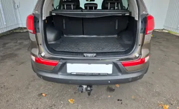 Kia Sportage 2014 года за 36 990 BYN в Минск
