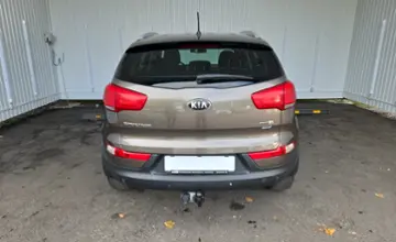 Kia Sportage 2014 года за 36 990 BYN в Минск
