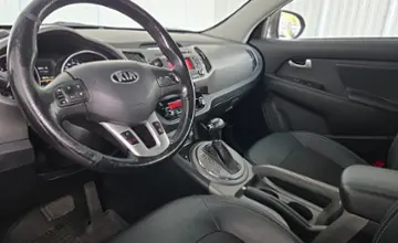 Kia Sportage 2014 года за 36 990 BYN в Минск